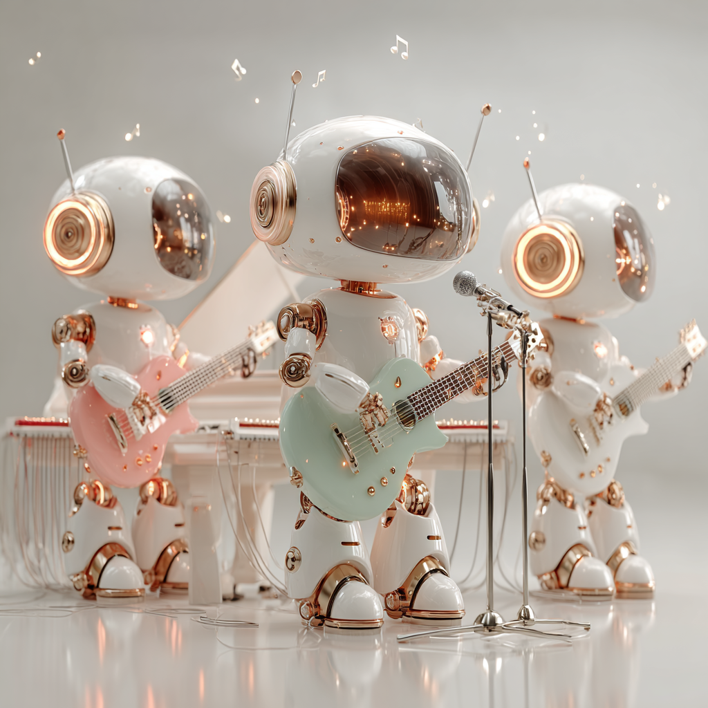 KINEWS24.de - Boomy AI 2025