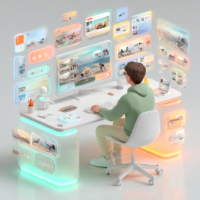 KINEWS24.de - Character.AI Neue Features Entfessle 2025 deine Kreativität mit Video, Animation & interaktiven Szenen