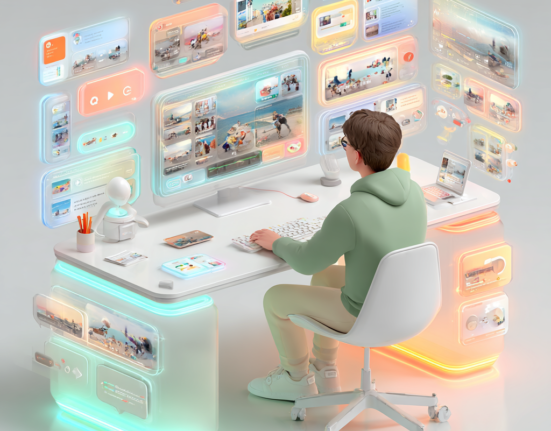 KINEWS24.de - Character.AI Neue Features Entfessle 2025 deine Kreativität mit Video, Animation & interaktiven Szenen