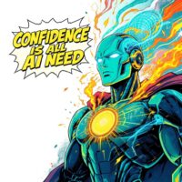 KINEWS24.de - Confidence is all you need