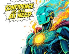 KINEWS24.de - Confidence is all you need