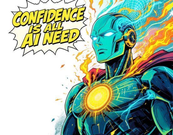 KINEWS24.de - Confidence is all you need