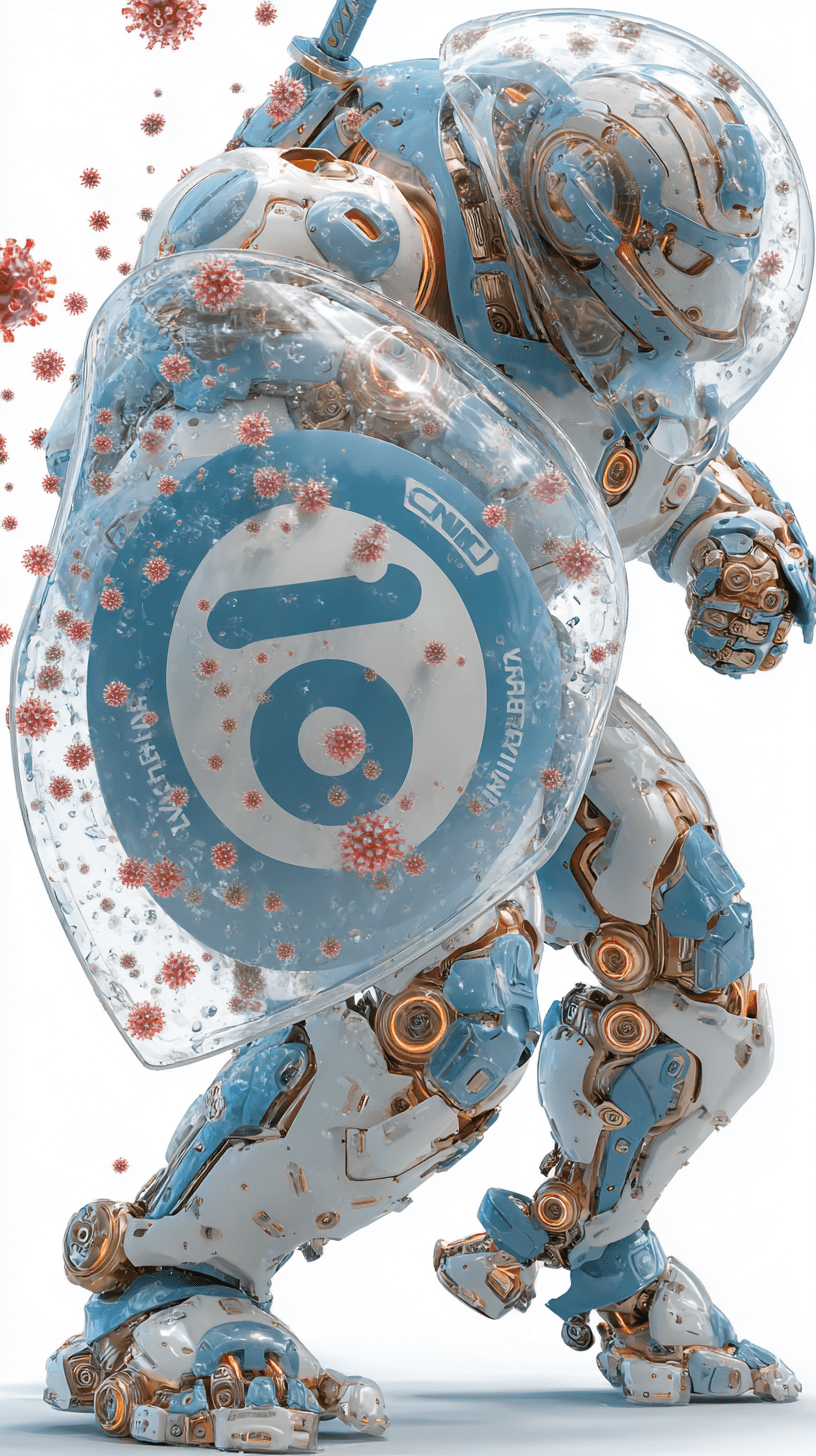 KINEWS24.de - Cybersecurity