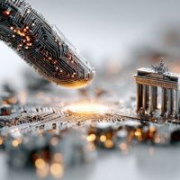 KINEWS24.de - Deutschland und die sanfte Singularität