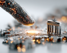 KINEWS24.de - Deutschland und die sanfte Singularität
