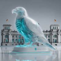 KINEWS24.de - Digitale Agenda Deutschland 2025 Wildbergers Plan für Next Germany