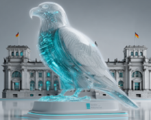 KINEWS24.de - Digitale Agenda Deutschland 2025 Wildbergers Plan für Next Germany