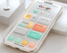KINEWS24.de - Google AI Edge Gallery KI-Modelle offline auf Deinem Handy
