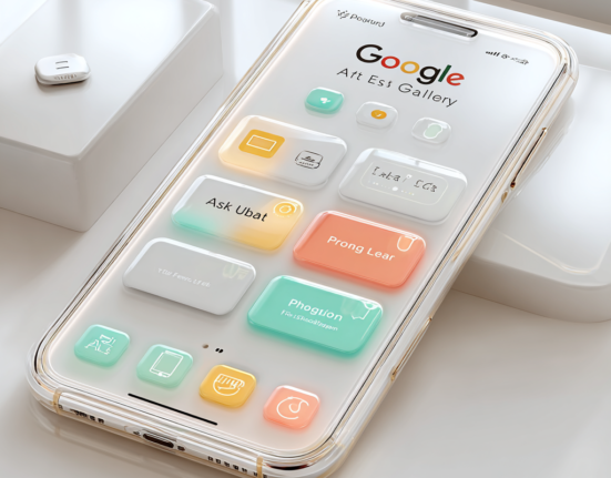 KINEWS24.de - Google AI Edge Gallery KI-Modelle offline auf Deinem Handy