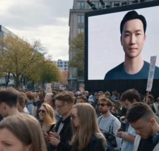 KINEWS24.de - HeyGen Avatar IV Fotorealistische KI-Avatare
