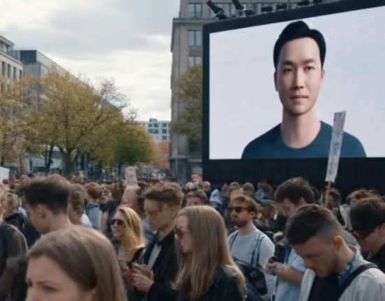 KINEWS24.de - HeyGen Avatar IV Fotorealistische KI-Avatare