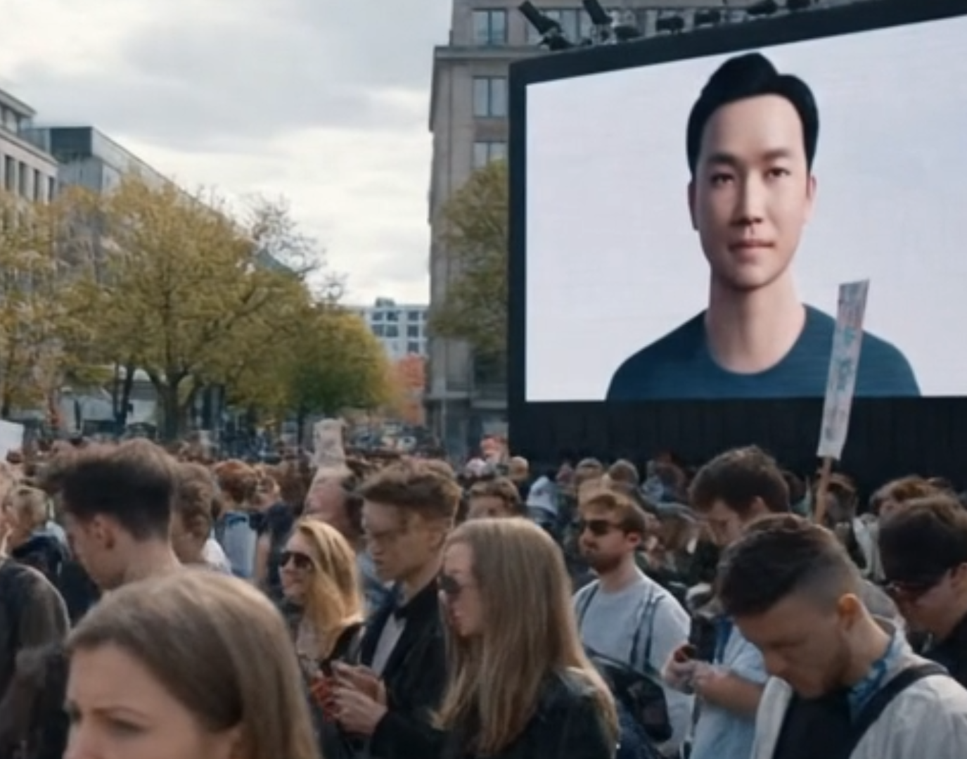 KINEWS24.de - HeyGen Avatar IV Fotorealistische KI-Avatare
