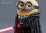 KINEWS24.de - Hollywoods KI-Klage Disney & Universal gegen Midjourney Midjourney