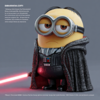 KINEWS24.de - Hollywoods KI-Klage Disney & Universal gegen Midjourney Midjourney