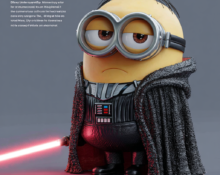 KINEWS24.de - Hollywoods KI-Klage Disney & Universal gegen Midjourney Midjourney