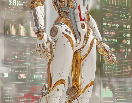 KINEWS24.de - Investment – KI-Investitionen, Trends + Zukunftstechnologien