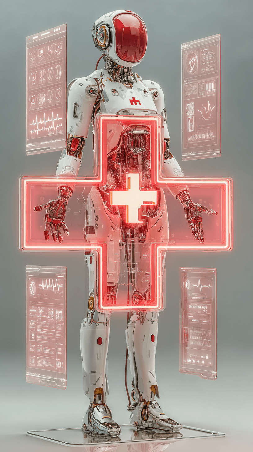 KINEWS24.de - KI Healthcare – KI-Anwendungen, digitale Medizin + AI Innovationen