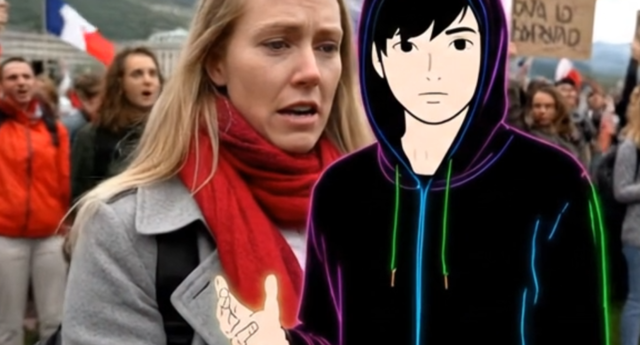 KINEWS24.de - KI in AnimationKINEWS24.de - KI in Animation