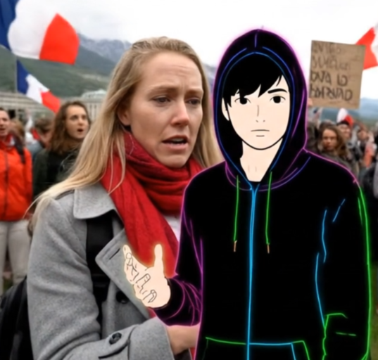 KINEWS24.de - KI in AnimationKINEWS24.de - KI in Animation