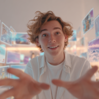 KINEWS24.de - Luma AI Modify Video