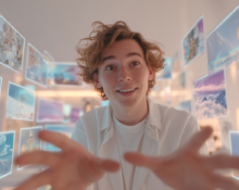 KINEWS24.de - Luma AI Modify Video
