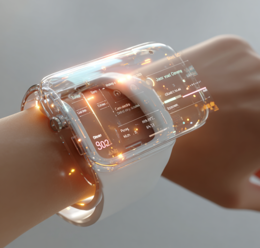 KINEWS24.de - OpenAI Ambient Computing Jony Ive