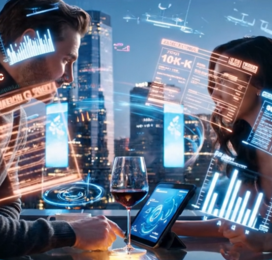 KINEWS24.de - Perplexity AI SEC EDGAR Integration Finanzdaten Analyse 2025