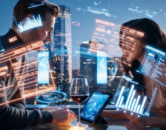 KINEWS24.de - Perplexity AI SEC EDGAR Integration Finanzdaten Analyse 2025