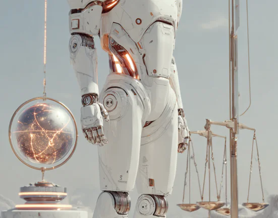 KINEWS24.de - Politik und Regulierung – KI-Gesetze, ethische Richtlinien + AI Governance