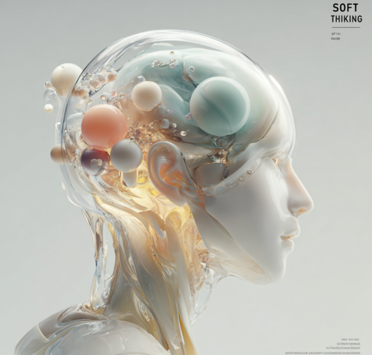KINEWS24.de - Soft Thinking KI