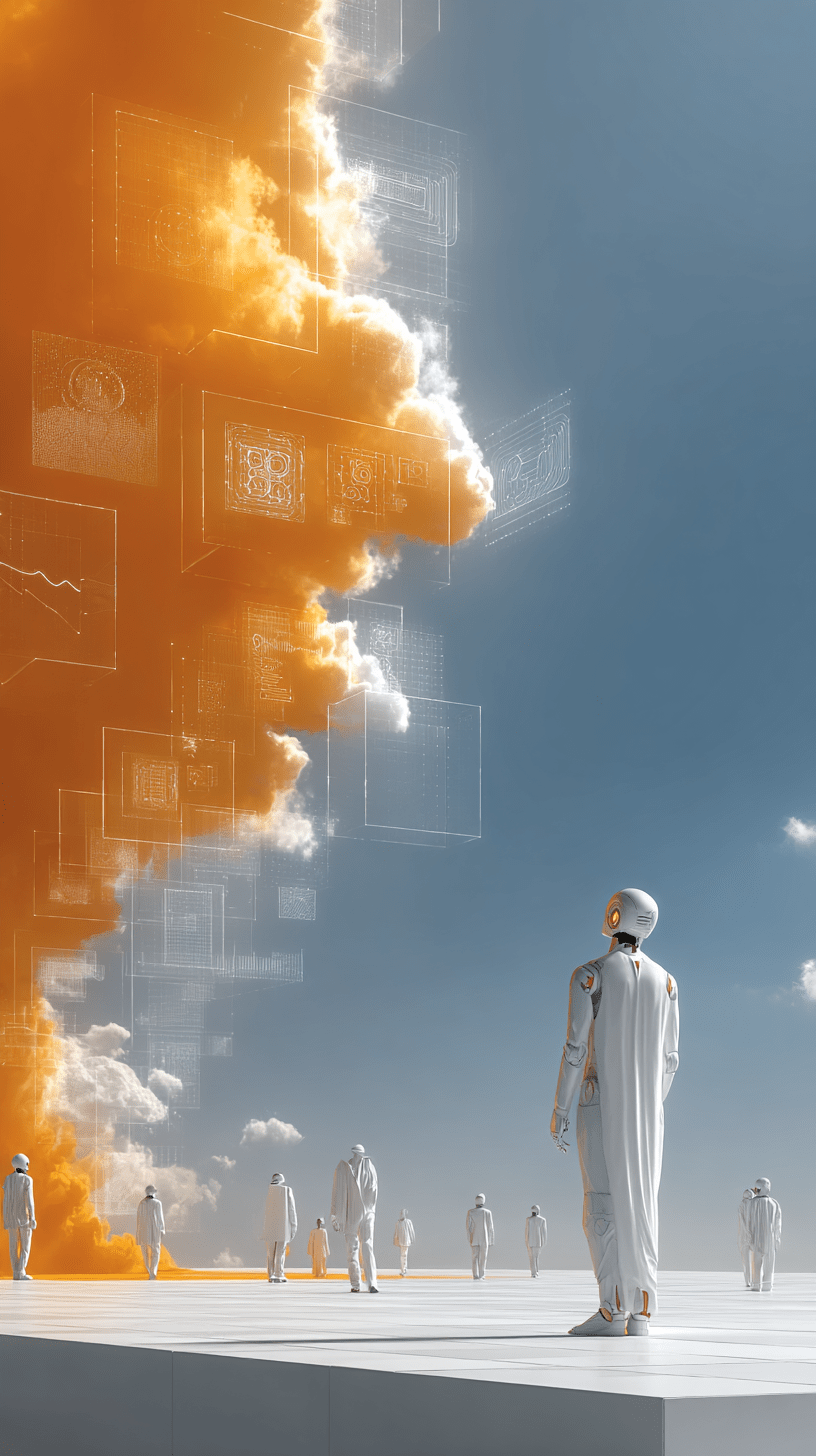 KINEWS24.de - Unternehmen – KI-Innovationen, AI-Strategien + digitale Transformation