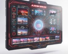KINEWS24.de - Alibaba Wan 2.2