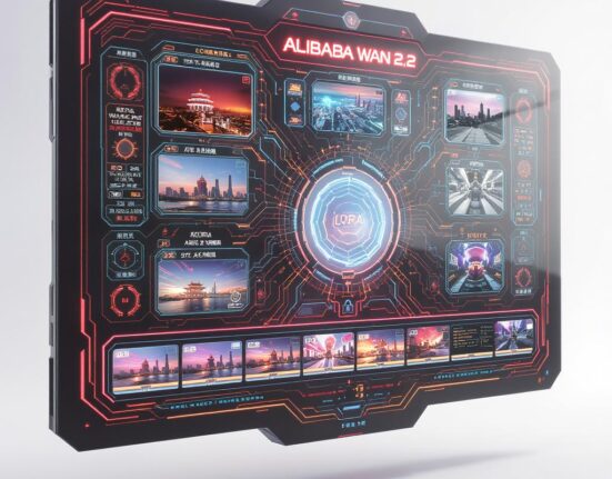 KINEWS24.de - Alibaba Wan 2.2