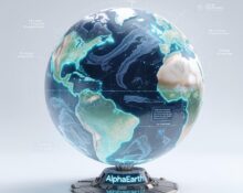 KINEWS24.de - AlphaEarth
