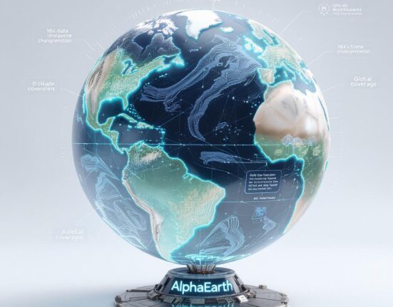 KINEWS24.de - AlphaEarth
