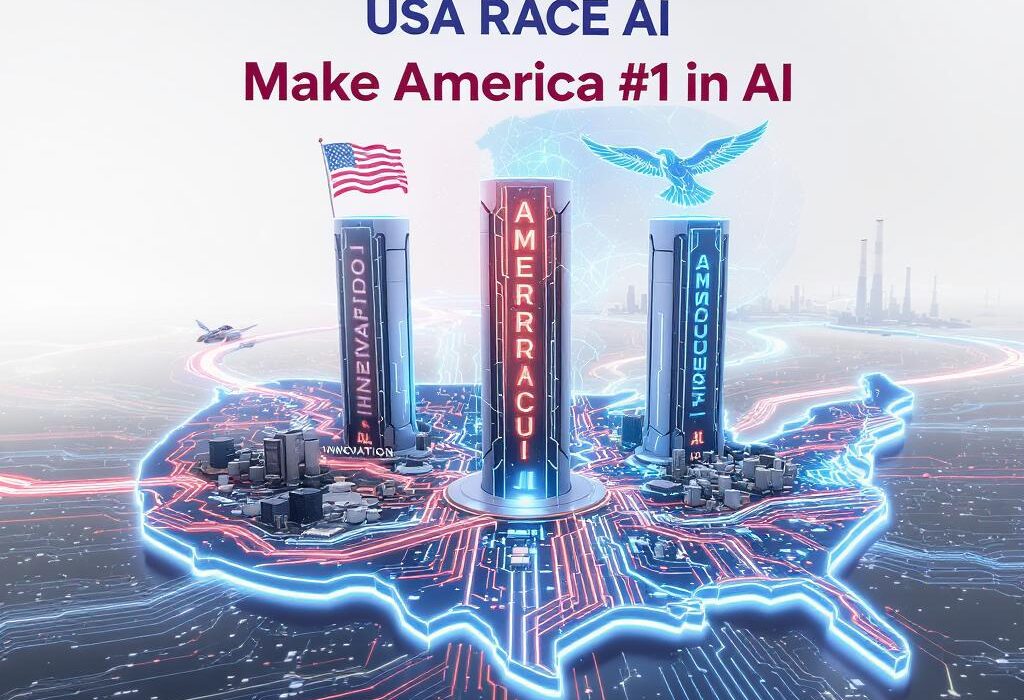 KINEWS24.de - America AI Action Plan