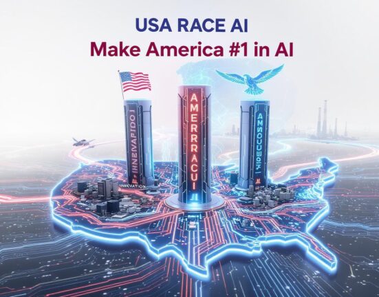 KINEWS24.de - America AI Action Plan