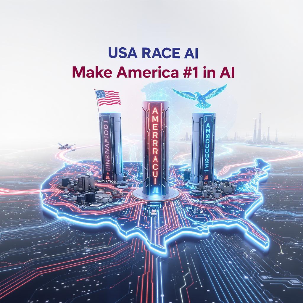 KINEWS24.de - America AI Action Plan