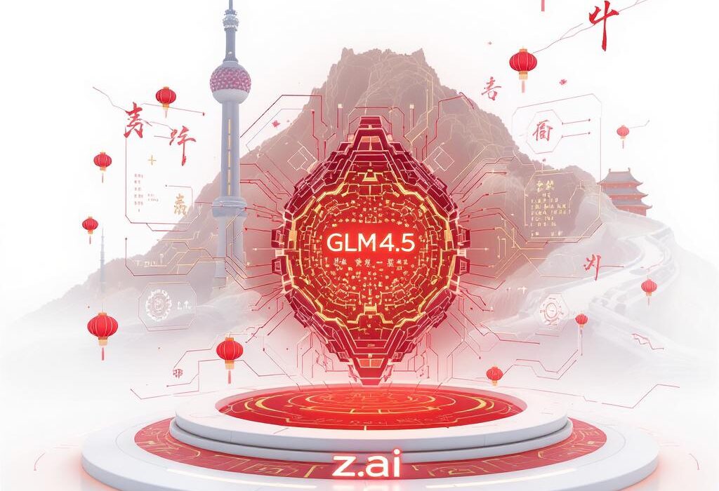 KINEWS24.de - GLM-4.5