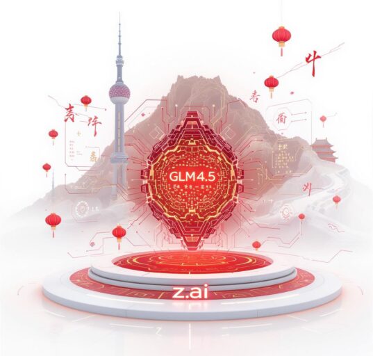 KINEWS24.de - GLM-4.5