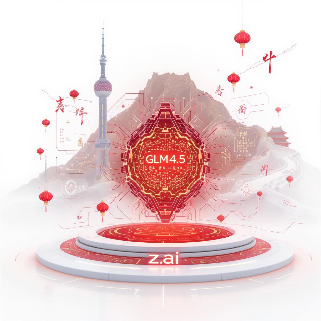 KINEWS24.de - GLM-4.5