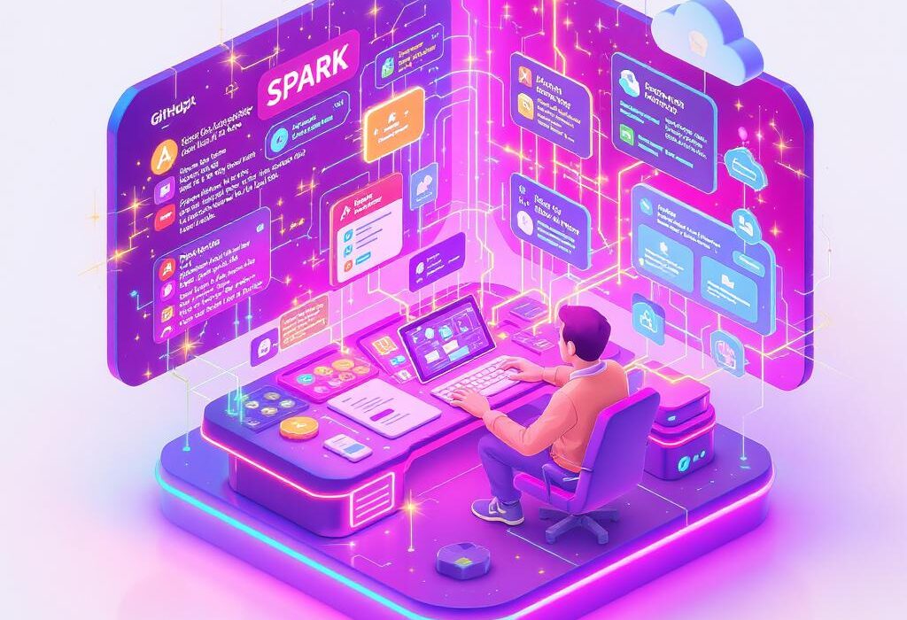KINEWS24.de - Github Spark