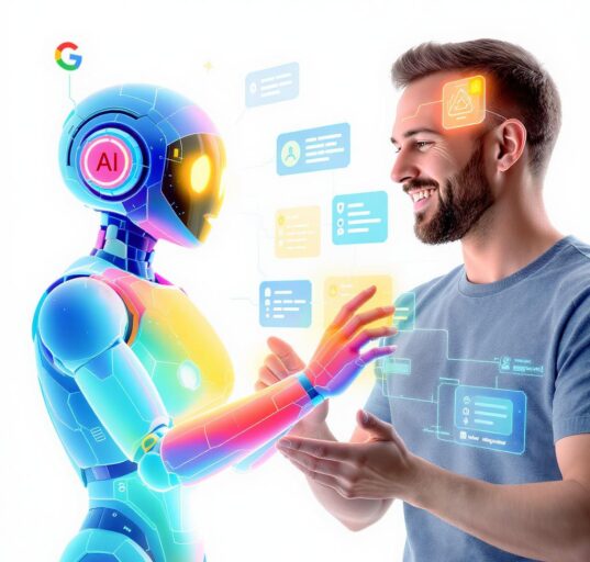 KINEWS24.de - Google Opal