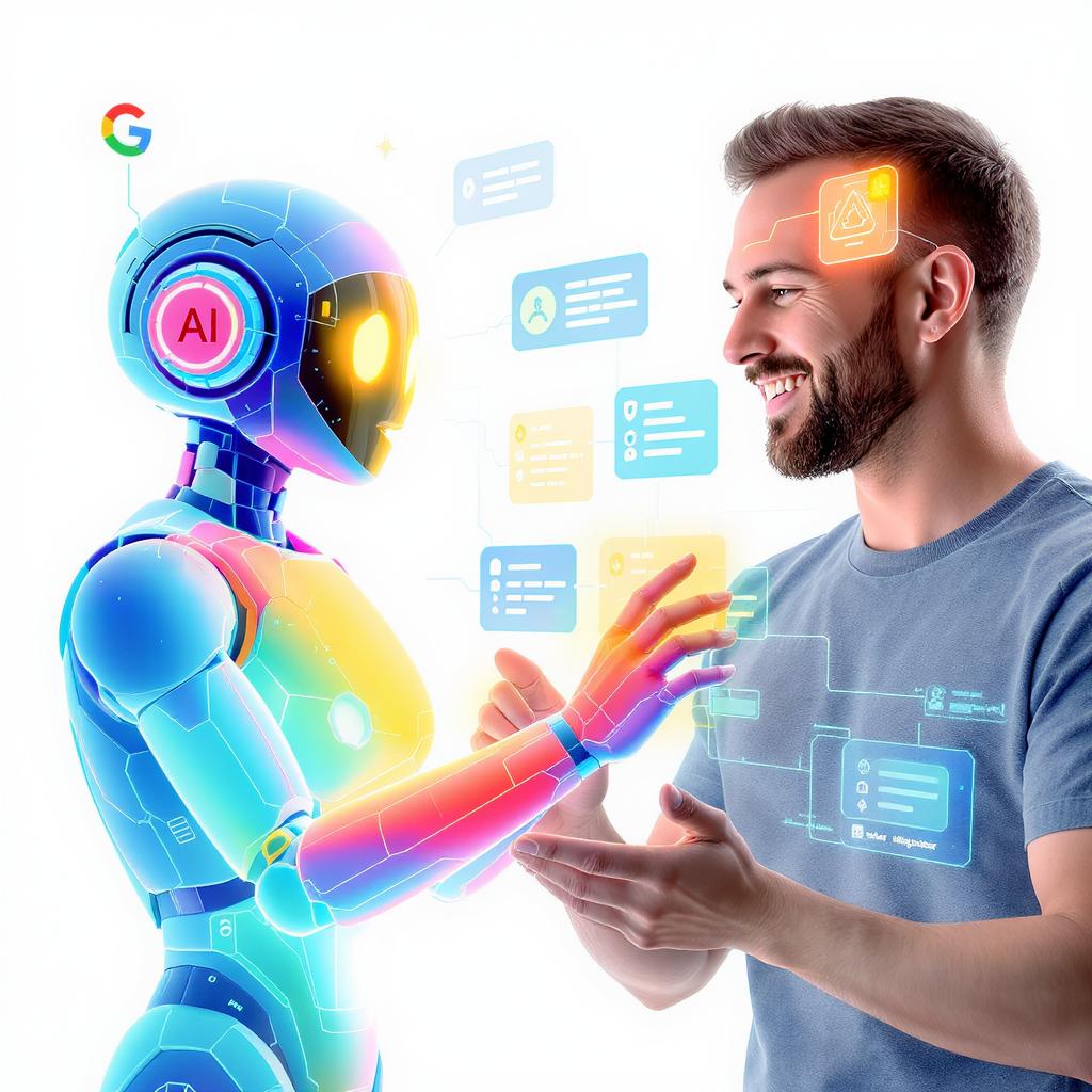 KINEWS24.de - Google Opal