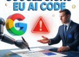 KINEWS24.de - Google unterschreibt EU AI Code of Practice