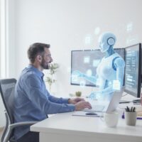 KINEWS24.de - Microsoft Studie KI im Job