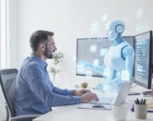 KINEWS24.de - Microsoft Studie KI im Job