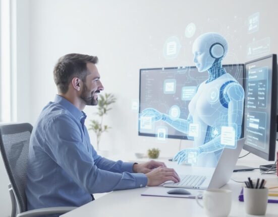 KINEWS24.de - Microsoft Studie KI im Job