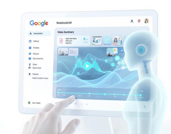 KINEWS24.de - NotebookLM erstellt jetzt Videos