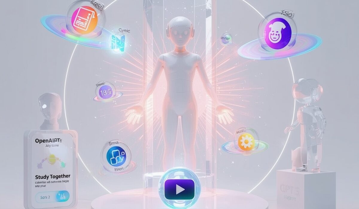 KINEWS24.de - OpenAI Update Juli 2025